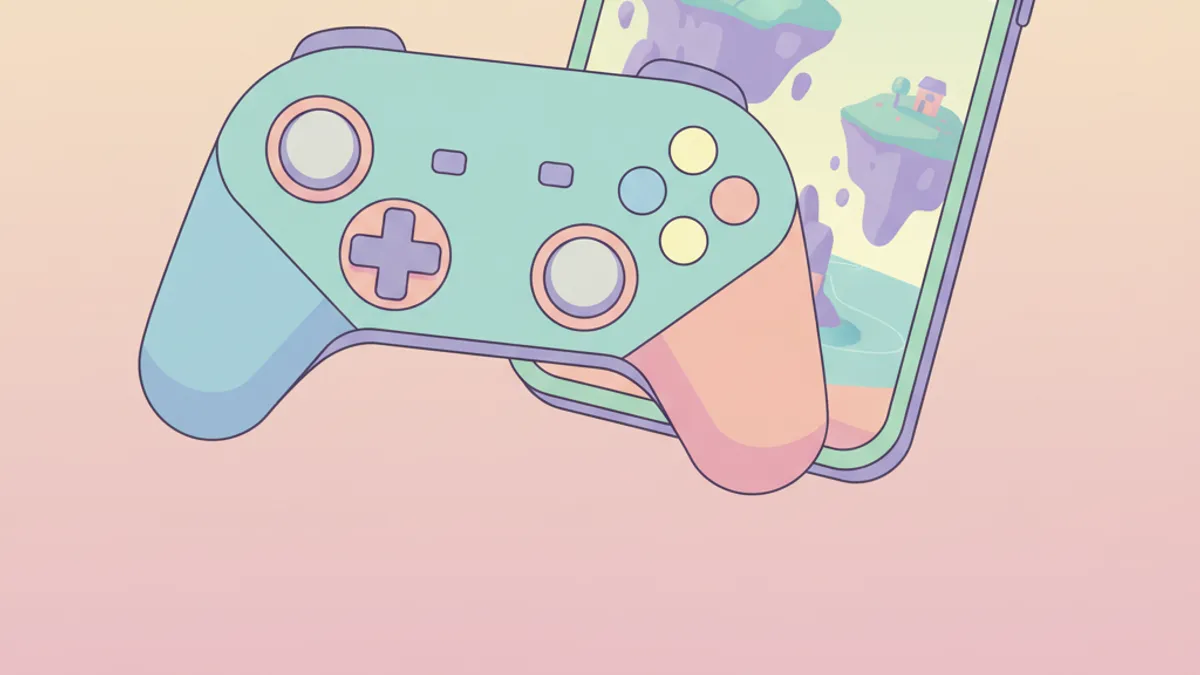 Cozy Mobile Games for Winding Down