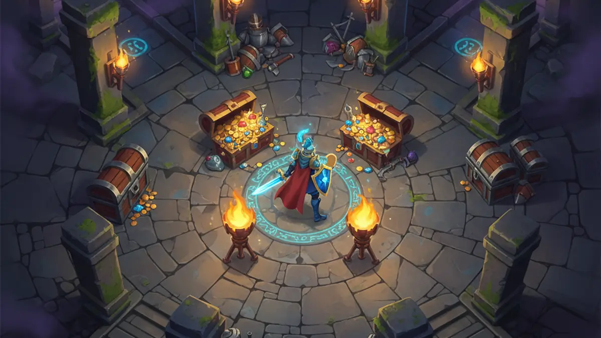 Emberwild Saga